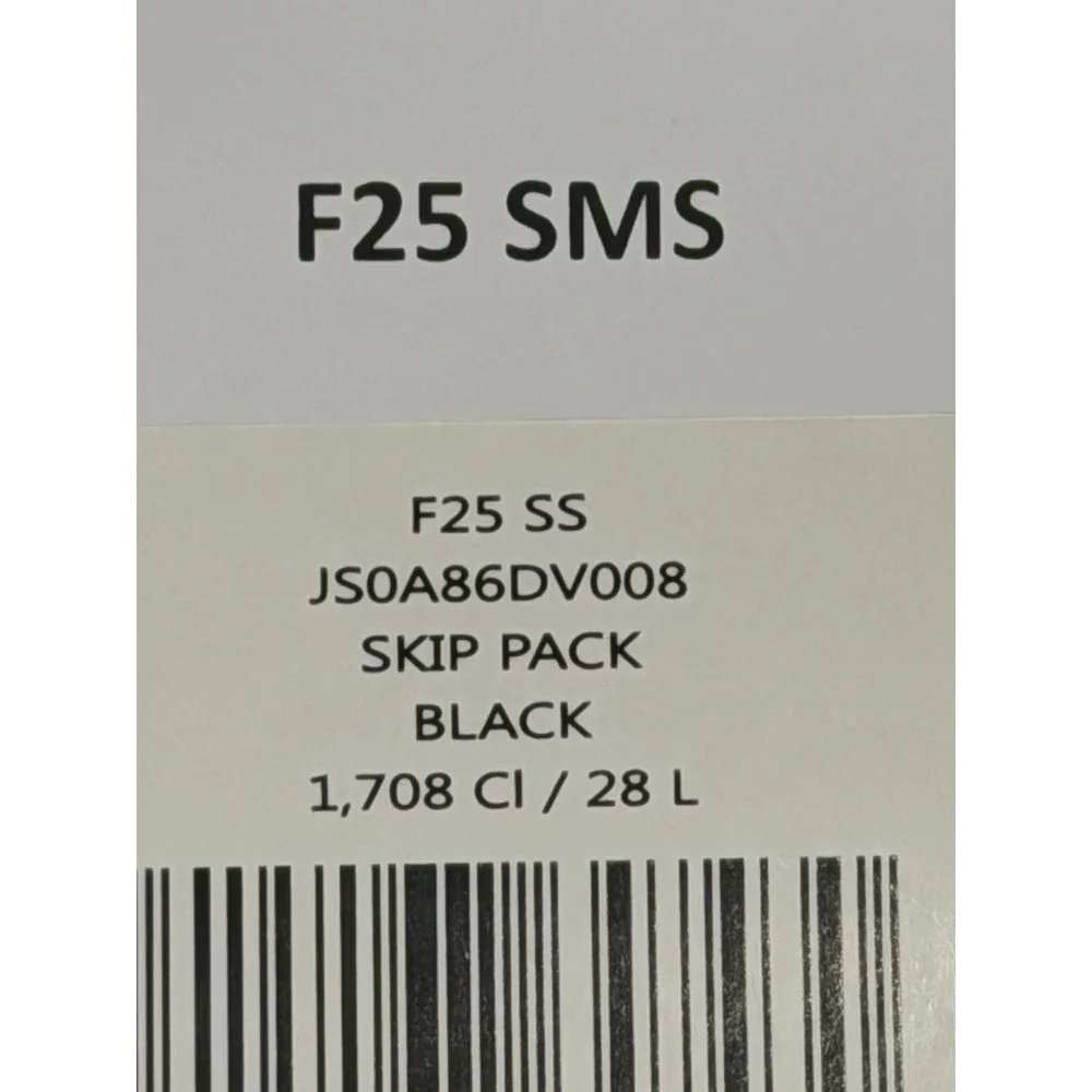 Jansport skip pack